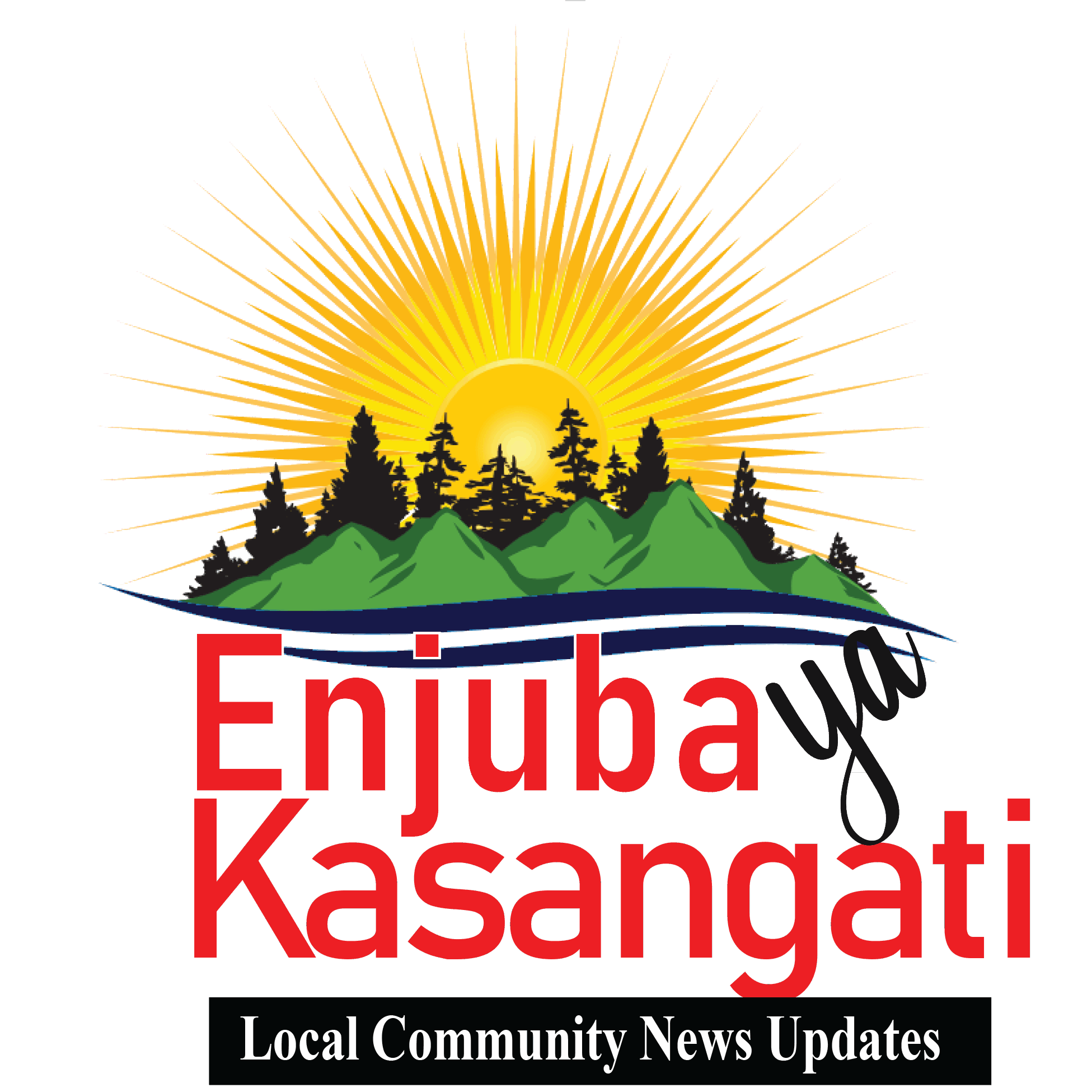Enjuba ya Kasangati